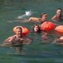 «Моржи» собираются на заплыв в Крыму