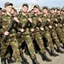 В Крыму на контрактную службу планируется привлечь 960 человек