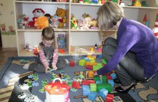 В Столице Крыма открыли новый детский сад