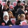 В Столице Крыма пройдут ежедневные флешмобы в поддержку закона об амнистии