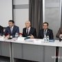 В Крыму стартовал украинско-турецкий форум предпринимателей и инвесторов