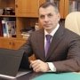Глава парламента Крыма получил орден от профсоюзов