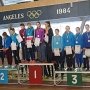 Сборная Крыма по легкой атлетике посвятила свои победы заслуженному тренеру Украины Титу Корневу