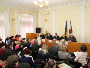 Ассоциация медработников призвала крымчан защищать автономию