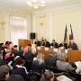 Ассоциация медработников призвала крымчан защищать автономию