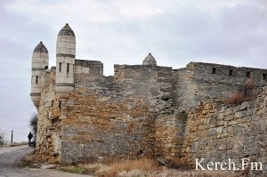 Керчь посетят турпредставители из стран СНГ