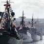 На Черноморском флоте проводят неделю памяти моряков «Варяга» и «Корейца»