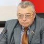 Парламент Крыма не принимал решений, дающих право на его роспуск, – депутат