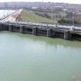 Симферопольское водохранилище заполнено на 40%