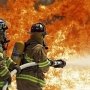 В результате пожара в Крыму погибла женщина
