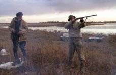 За месяц в Крыму зафиксировали 26 случаев незаконной охоты