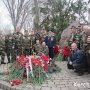 В Керчи отметят 25-летие годовщины вывода войск из Афганистана