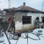 Пара пенсионеров сгорела в Крыму