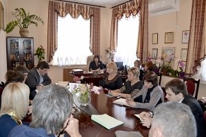 В Крыму планируют разработать план программы по поддержке местных сельхозпроизводителей