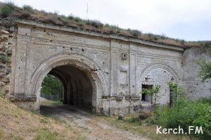 В Керчь приедут представители турбизнеса стран СНГ