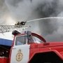 В Крыму при пожаре погиб мужчина