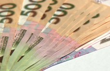 В Крыму сотрудница банка присвоила себе 2,2 млн. гривен.