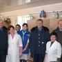 Кировские милиционеры посещают трудовые коллективы
