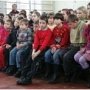 Крым на втором месте в рейтинге воспитания детей в интернатных заведениях