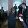 Звание «Мать-героиня» получили 10 жительниц Раздольненского района