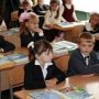 В Крыму медицинским профосмотром охвачено 100% учеников
