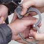 В Крыму задержали сбытчика краденного