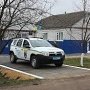 Крымская милиция обзаведется «домиками шерифа»