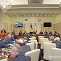 В Крыму планируют приобрести генераторы для энергоснабжения населённых пунктов во время сложных погодных условий