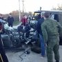 В Севастополе во время смертельного ДТП со «скорой» пострадали 8 россиян