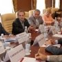 В Крыму реорганизовали наблюдательный совет