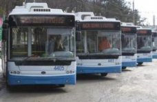 Сотрудникам «Крымтроллейбуса» погасили долг по зарплате