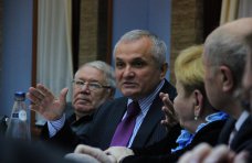 Крымская общественная организация планирует стать наблюдателем на выборах в Европарламент