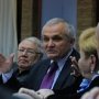 Крымская общественная организация планирует стать наблюдателем на выборах в Европарламент