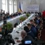 В Крыму открылся Форум областных советов