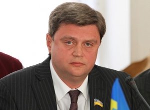 Регионы Украины должны консолидироваться в стремлении сохранить целостность государства
