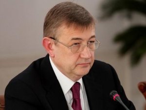 Чернов: Переговоры должны проходить с участием представителей регионов