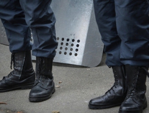 МВД опровергает информацию о 66 без вести пропавших в Киеве