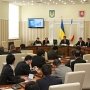 В Совете министров Крыма обсудили реализацию инвестиционных проектов с представителями КНР