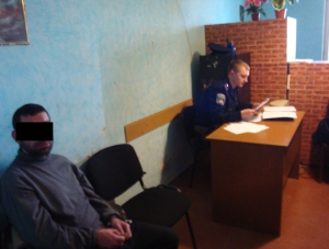 Крымчанин признался в убийстве двух собутыльников