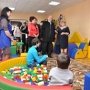 Премьер Крыма посетил социальный комплекс в Красногвардейском районе