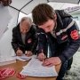 «Стоп майдан» начал сбор подписей крымчан против экстремизма и насилия в стране