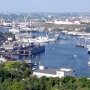В порту Севастополя фиксируют увеличение грузов и людей
