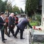 Крымский спикер почтил память Амет-Хана Султана