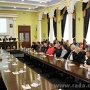 Крымчане выступают за законную власть