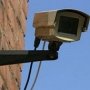 С фасада здания телекомпании в Столице Крыма украли камеры наблюдения