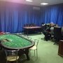 В Саках закрыли «мужской клуб» с азартными играм