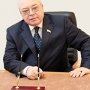 Григорий Иоффе: «Нельзя относиться к Крыму как к падчерице»