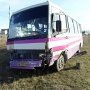 В Крыму столкнулись две легковушки и автобус с пассажирами