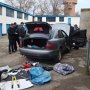 В Саках предотвратили кражу из магазина