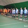 «Океан» выиграла международный турнир по мини-футболу в Керчи